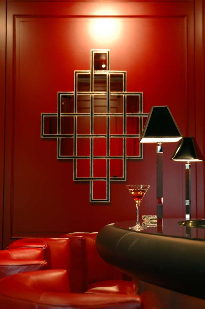 Фото Hotel Metropole Geneve