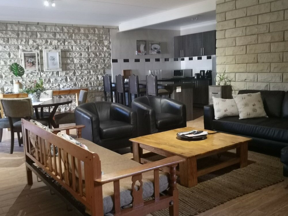 Фото Cranberry Cottage