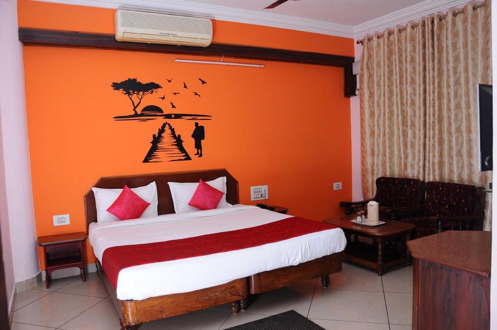 Фото Hotel Kannika International