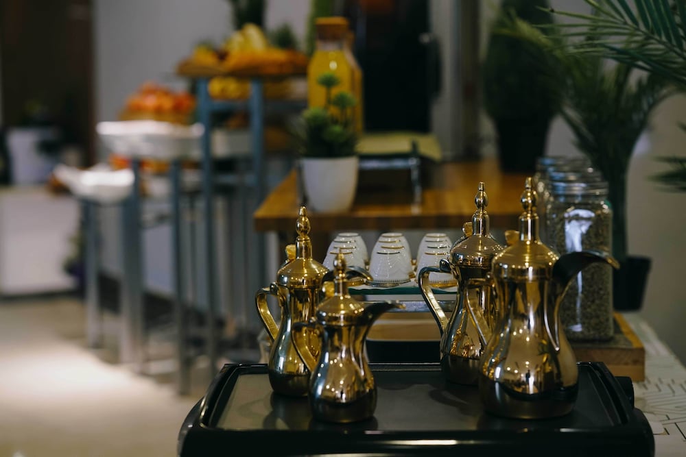 Фото Nour Al Thuria Hotel