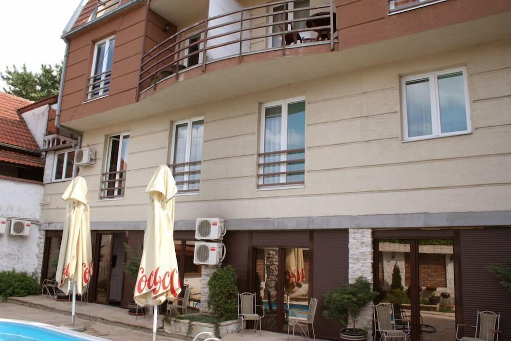 Фото Vila Senjak