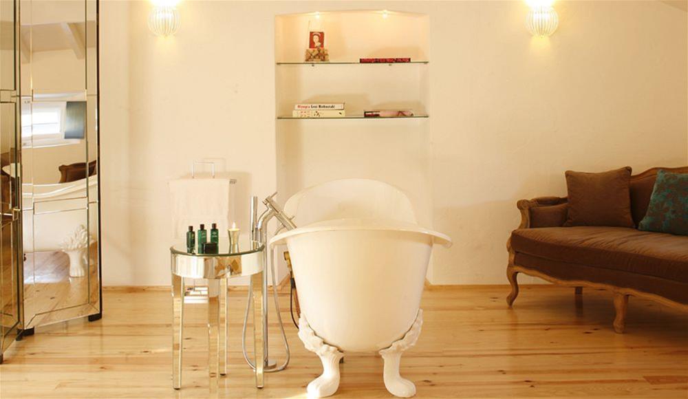 Фото Imani Country House