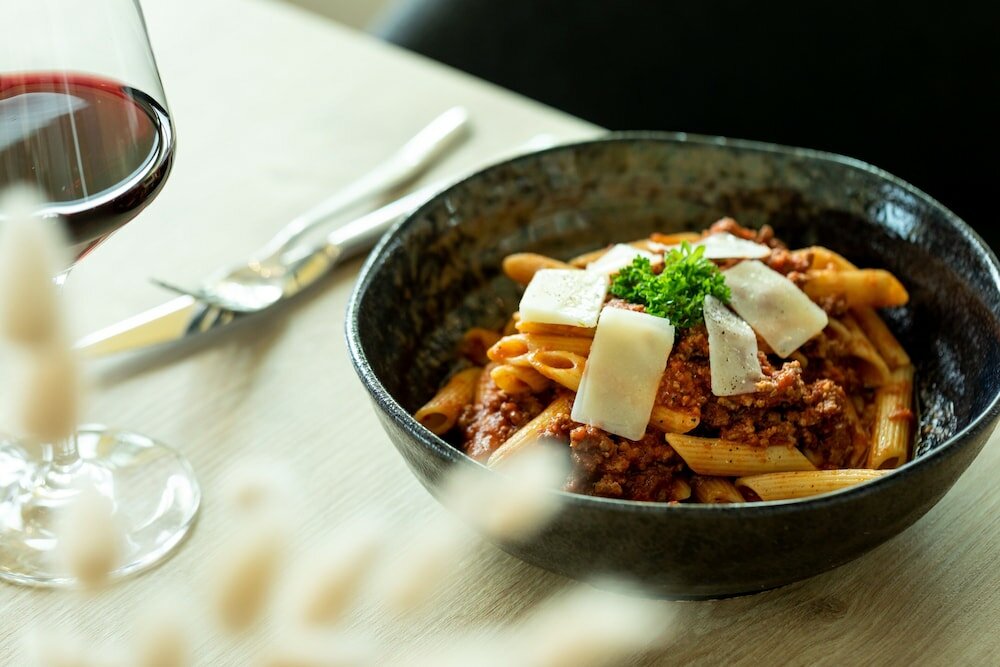 Фото Holiday Inn Express Amsterdam - North Riverside