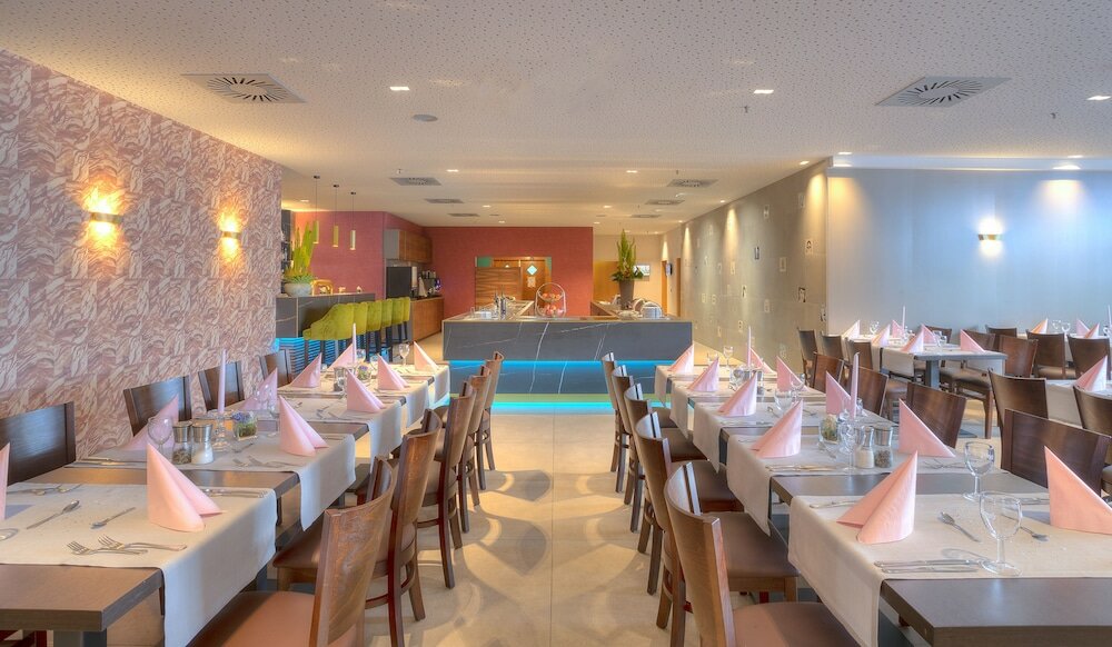 Фото Michel Hotel Frankfurt Maintal