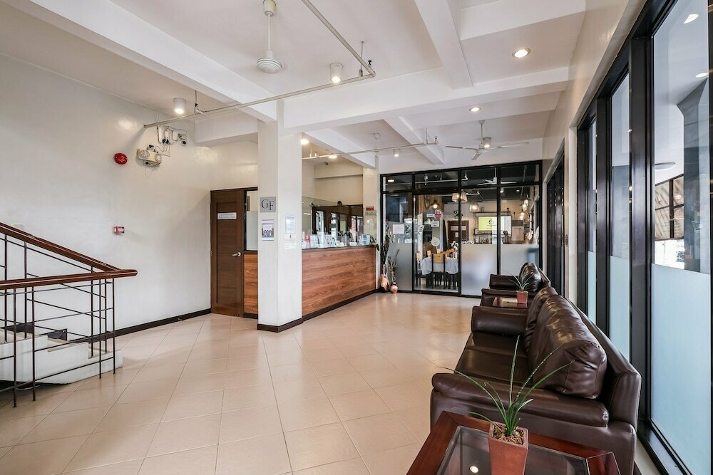 Hotel Governor Forbes Inn - Manila City Center, Manila, photo