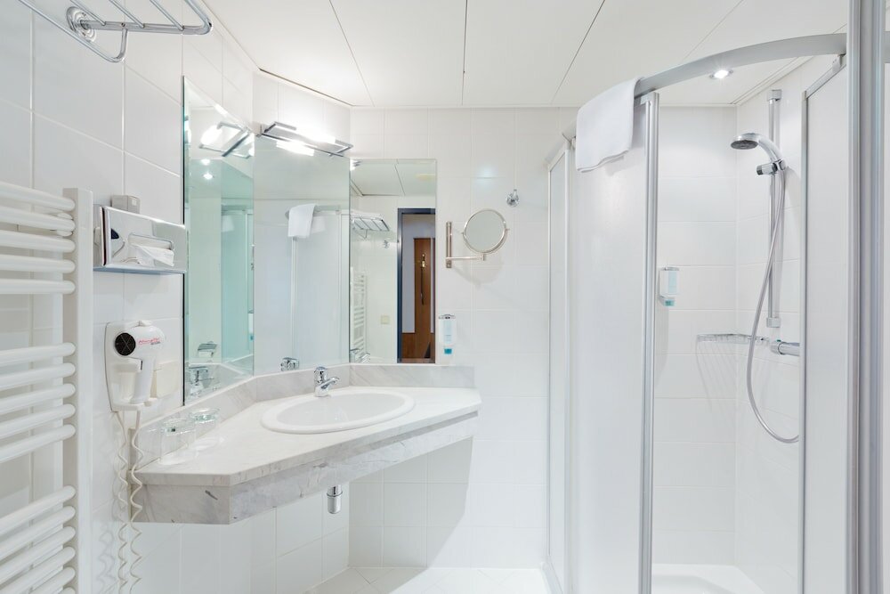 Фото Vienna Sporthotel