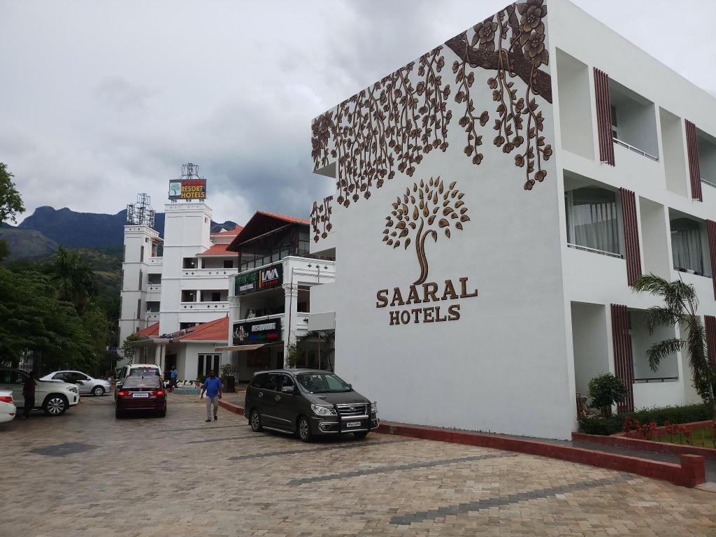 Фото Saaral Resorts