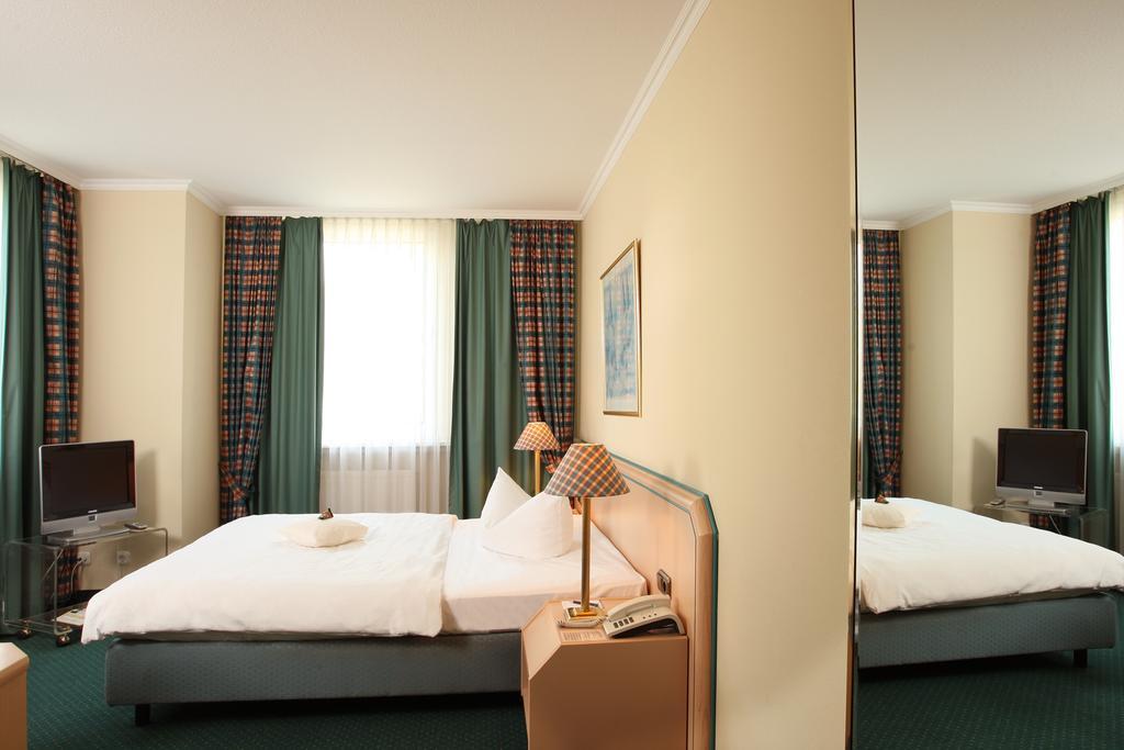 Фото отеля 4