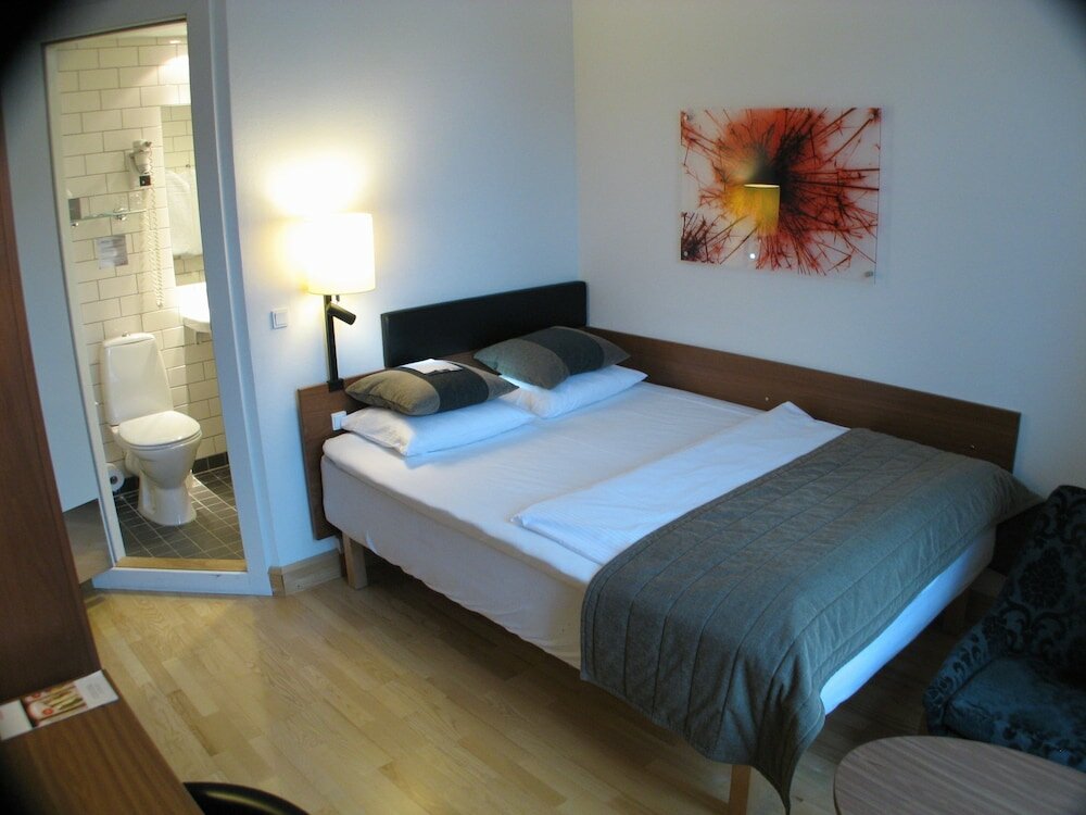 Фото Scandic Webers