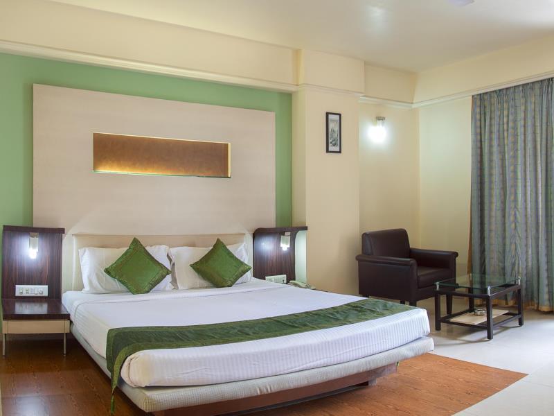 Фото Hotel Archana Residency