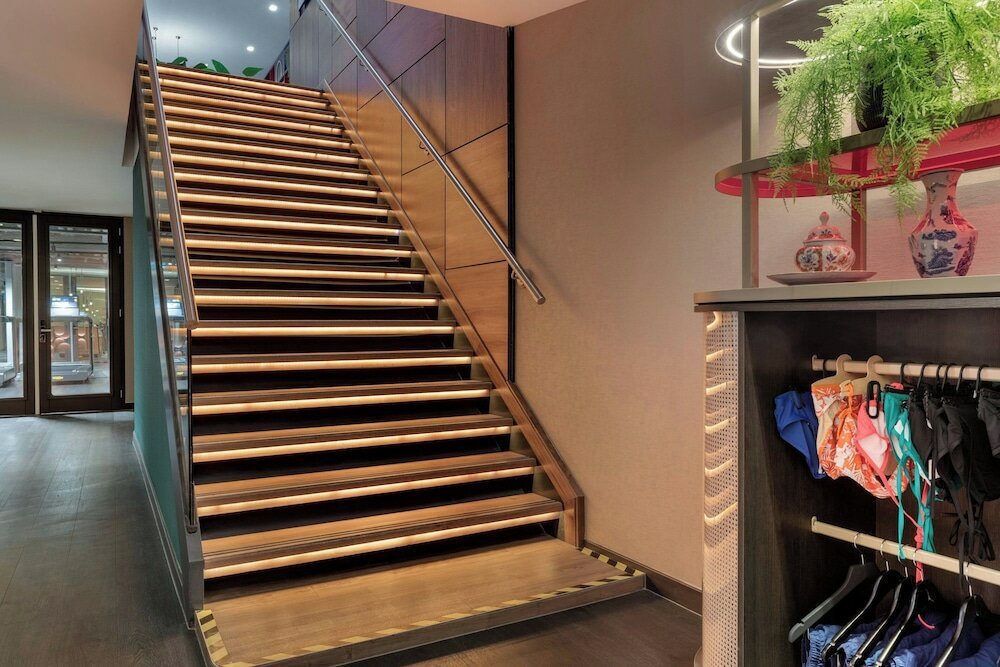 Фото Corendon Amsterdam New-West, a Tribute Portfolio Hotel