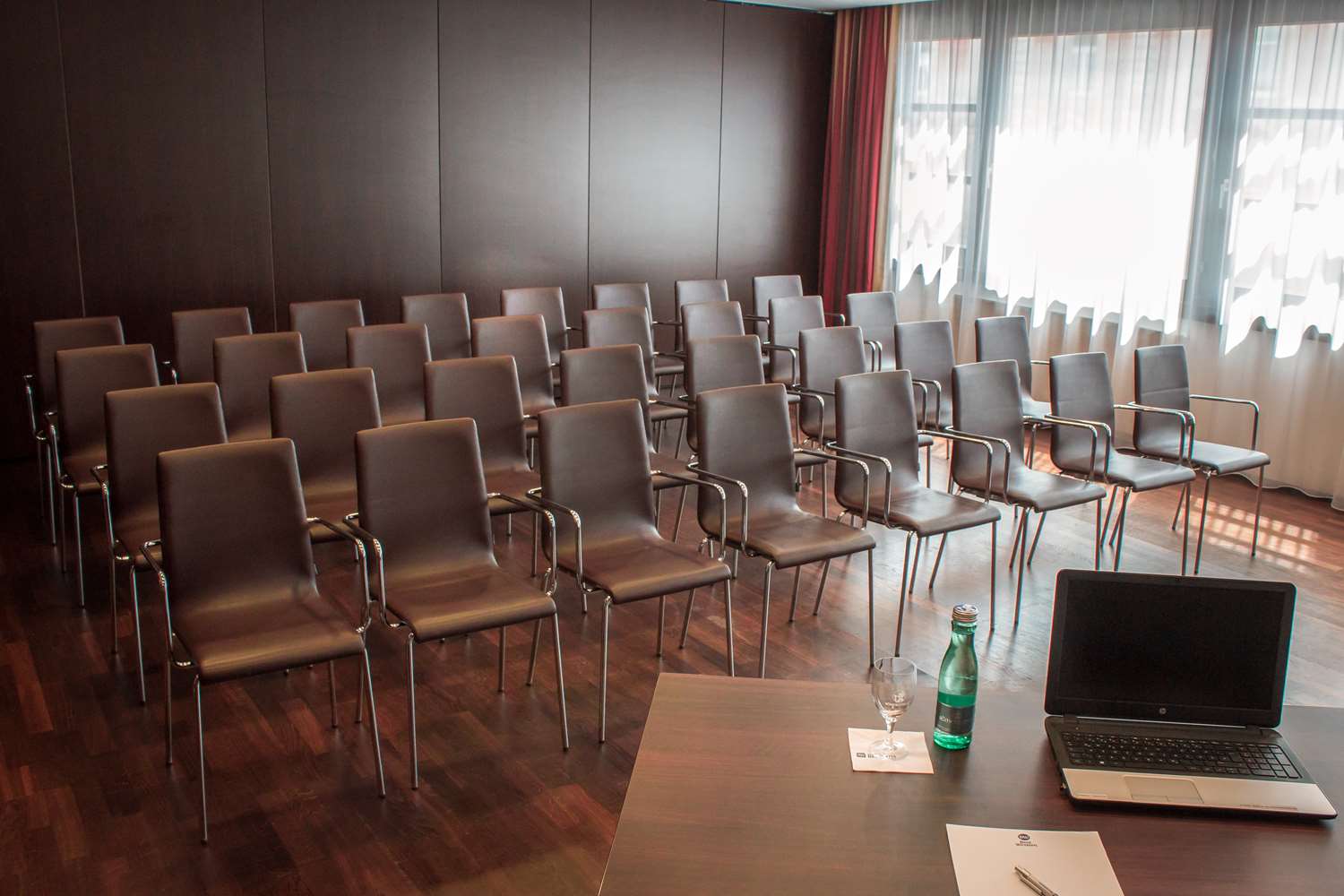 Фото Best Western Plaza Hotel Wels