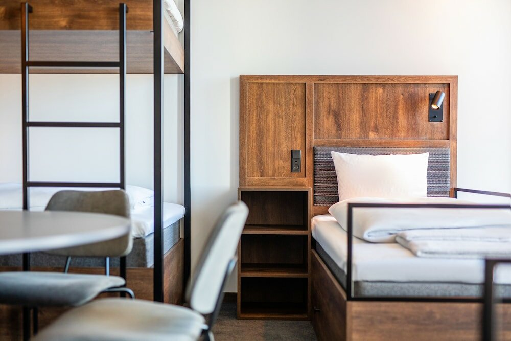 Фото Comfort Hotel Copenhagen Airport