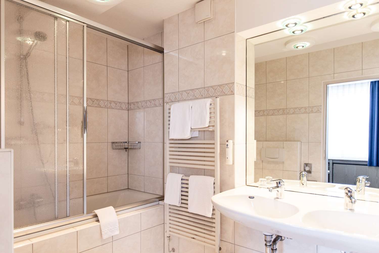 Фото Best Western Hotel Heide