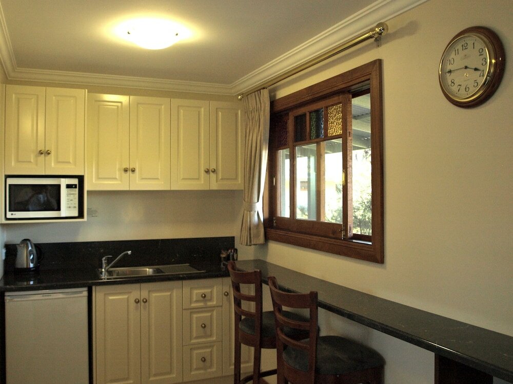 Фото Amamoor Lodge