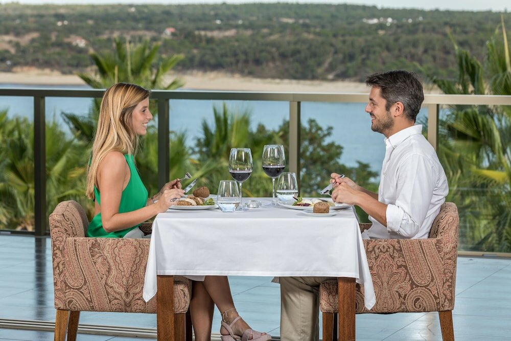 Фото AP Lago Montargil Conference & SPA