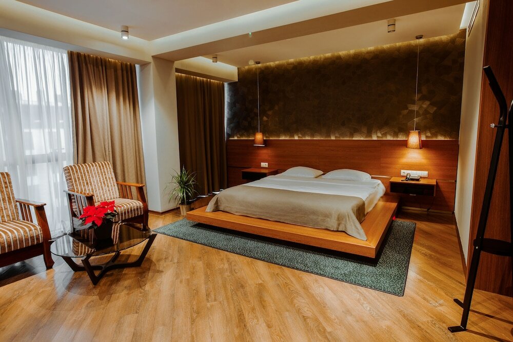 Фото Golden Palace