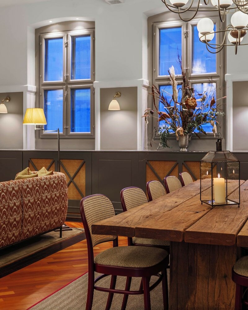 Фото Ascot Hotel