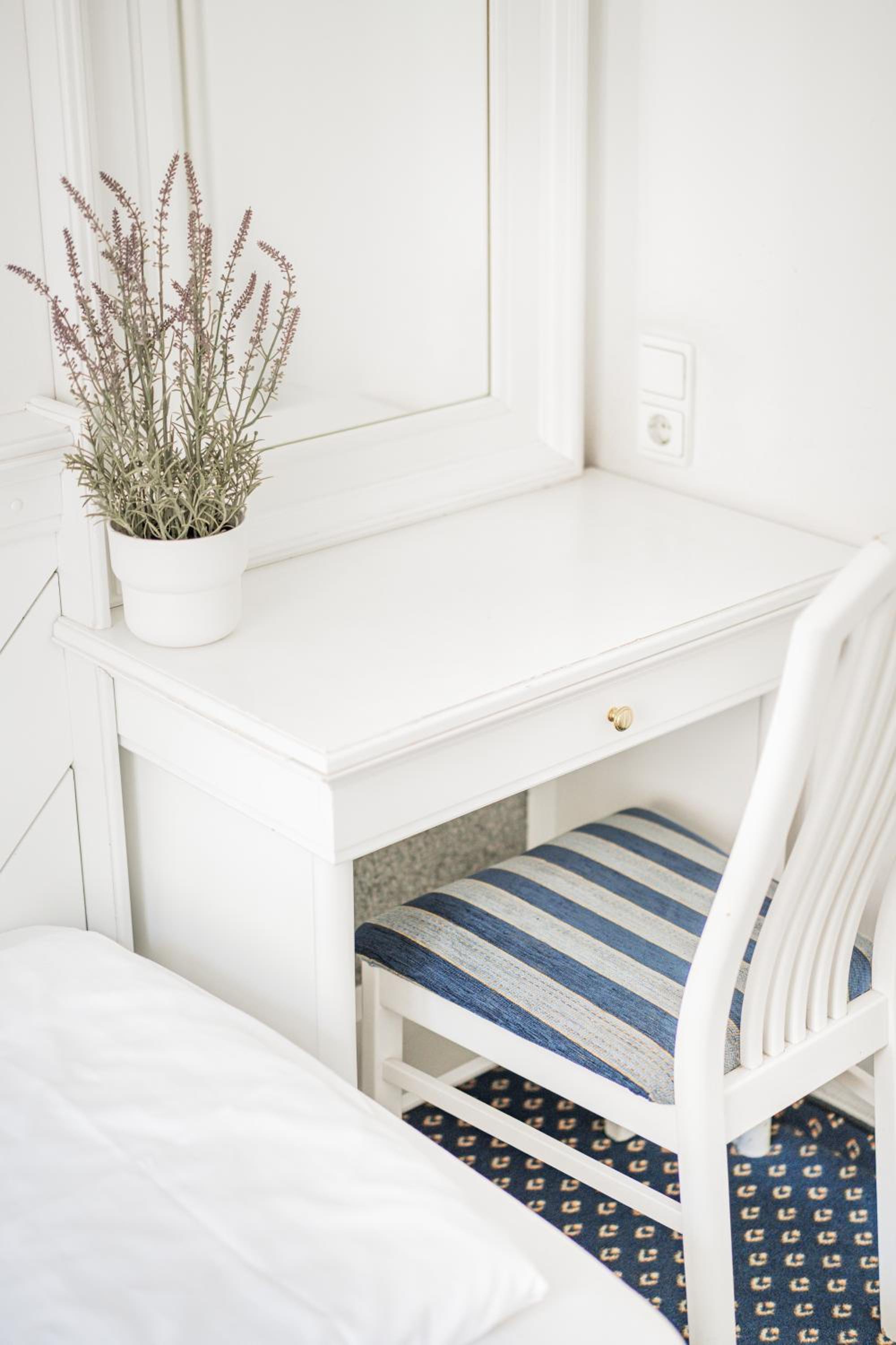 Фото Arthotel Ana Adlon