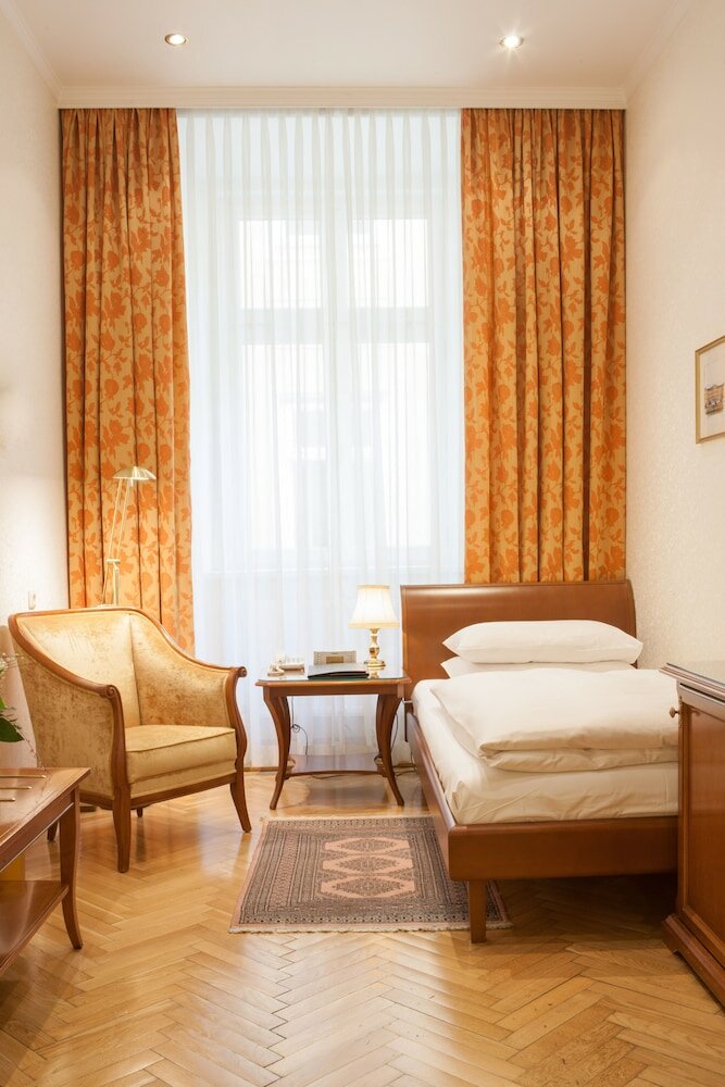 Фото Hotel Kaiserin Elisabeth