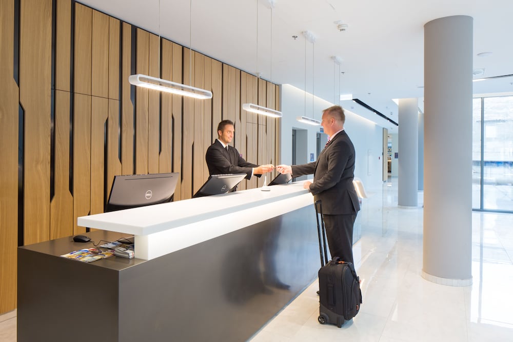 Фото Akeah Verdi Budapest