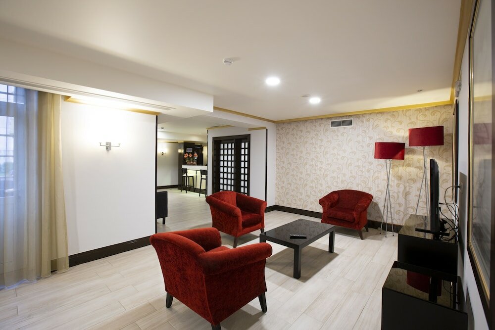 Фото Veneza Hotel