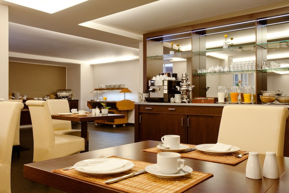 Фото Batschari Palais Baden-Baden