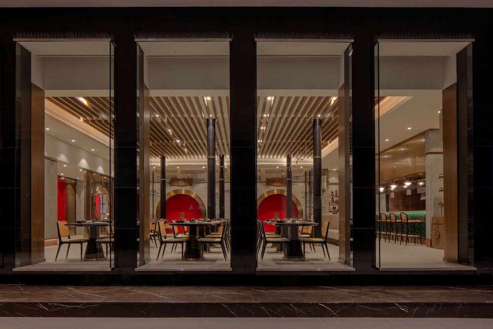 Фото Hyatt Regency Trivandrum