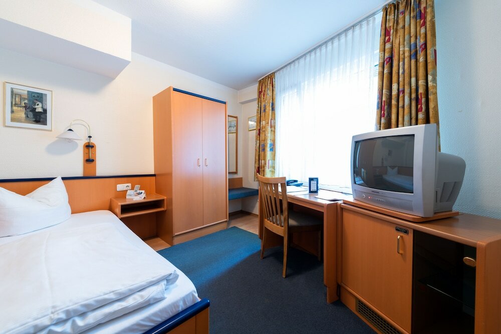 Фото Art Hotel Aachen