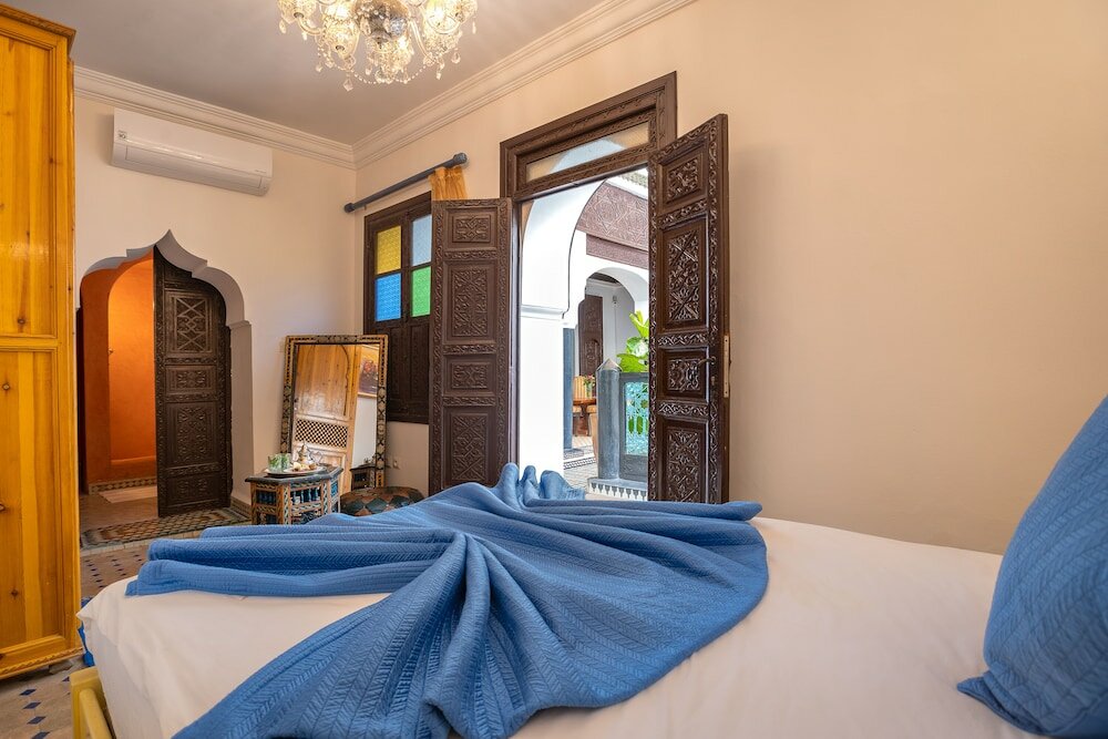 Фото Riad Ben Tachfine