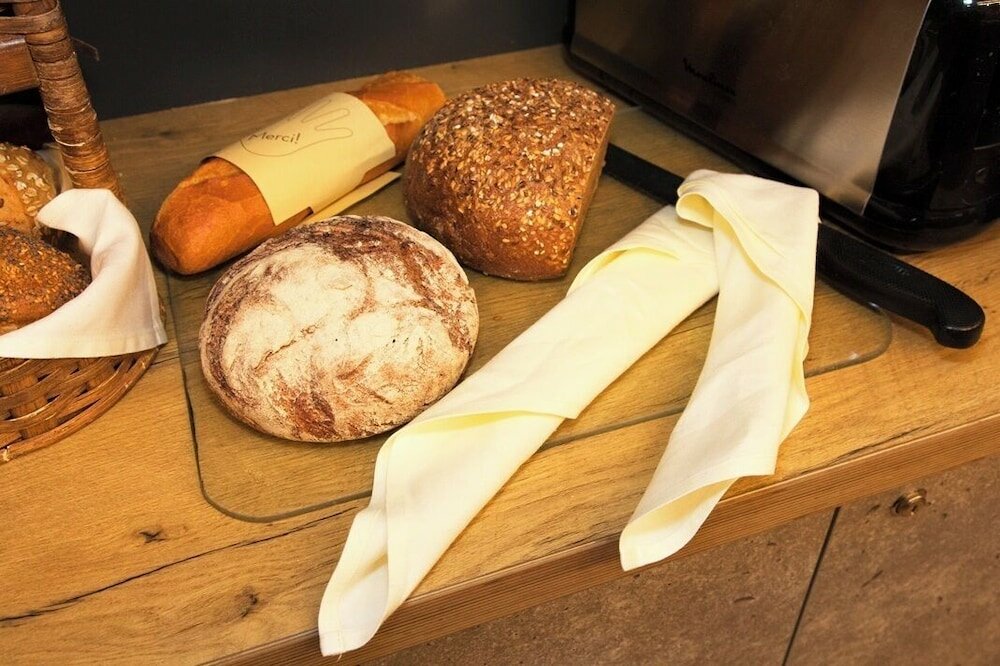 Фото ibis Saarbruecken City