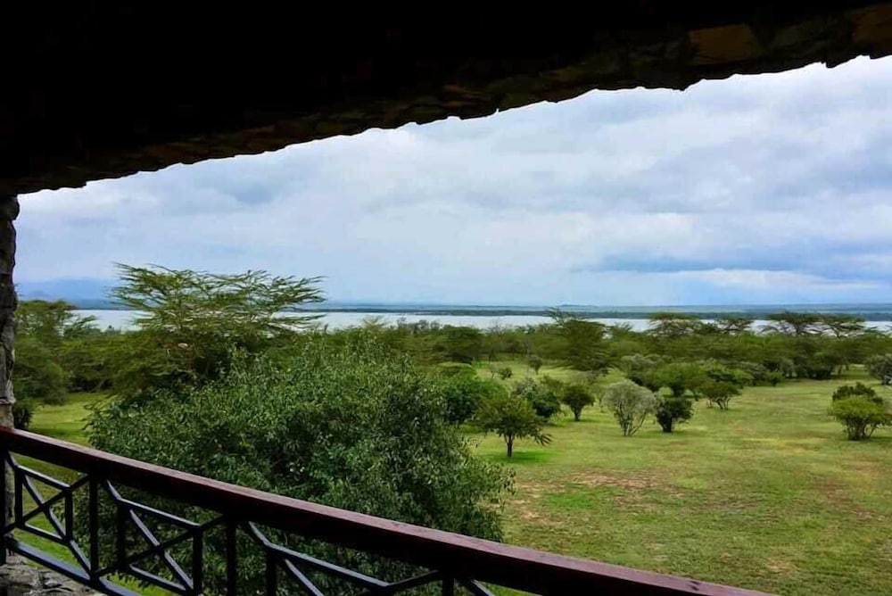 Фото Elementaita Country Lodge