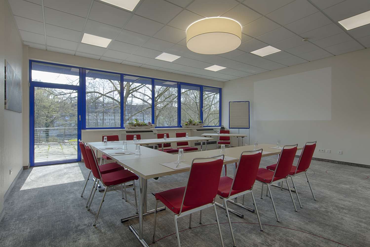 Фото Best Western Hotel Wetzlar