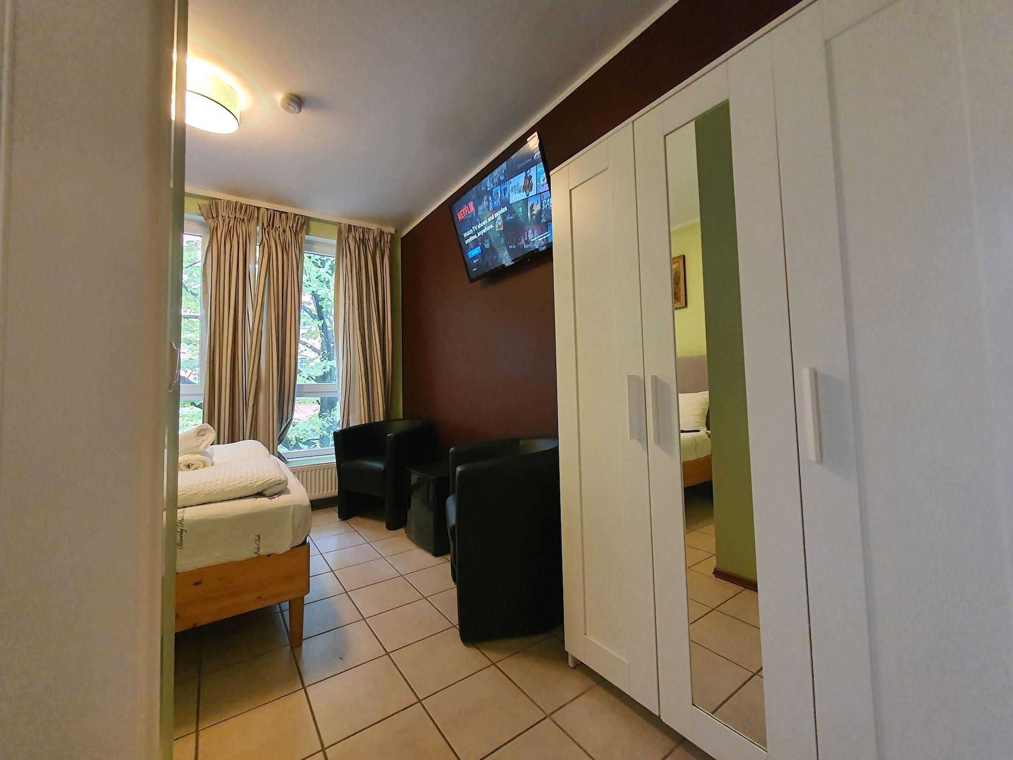 Фото Ambiente by Next Inn