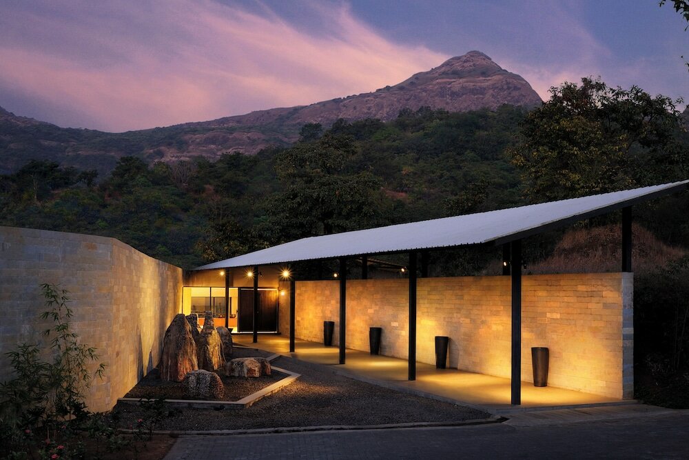 Фото Hilton Shillim Estate Retreat and SPA