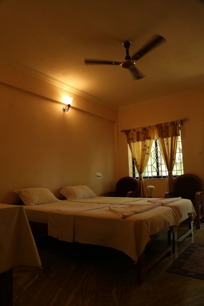Фото Sea View Resort