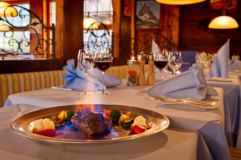 Фото Aristella Swissflair Hotel & Apartements