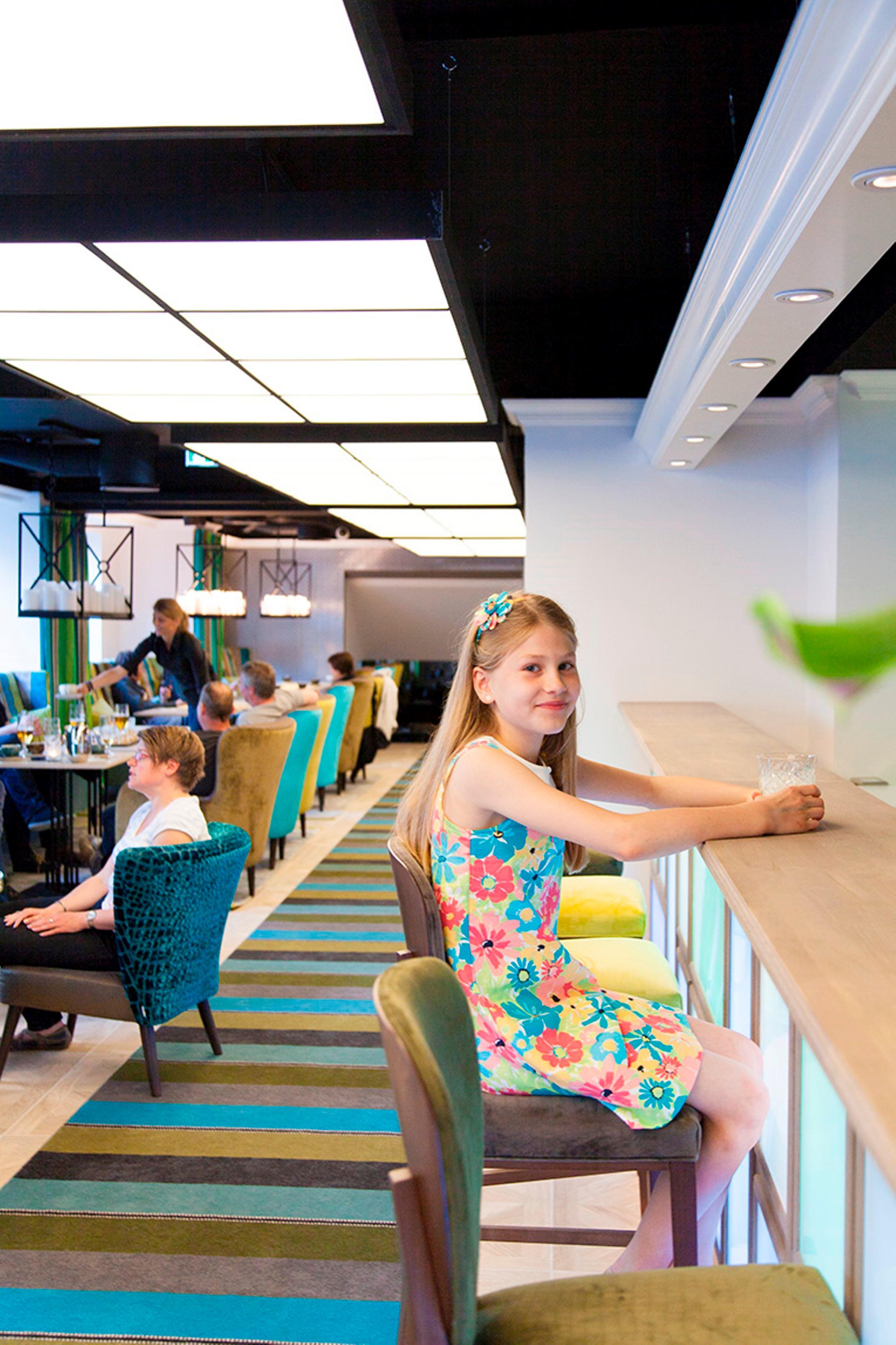 Фото Absalon Hotel