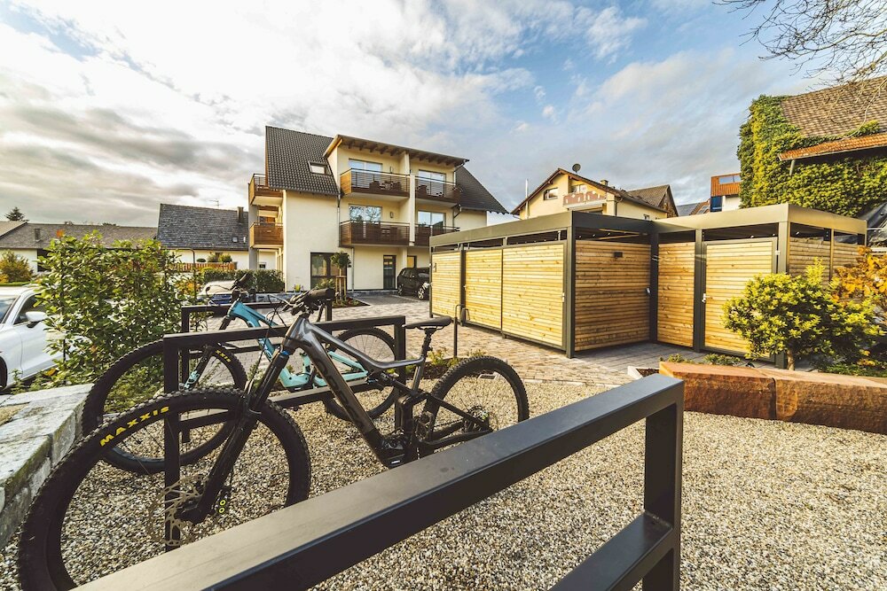 Фото Pflugwirts Hotel und Gasthaus