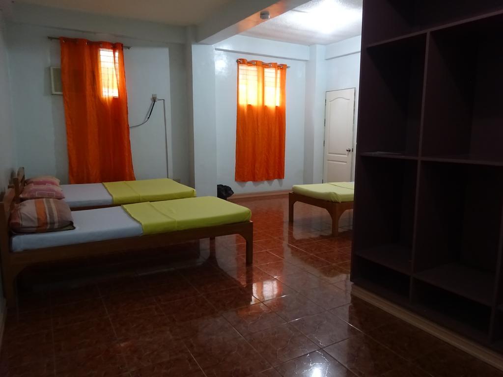 Фото Pe're Aristo Guesthouse