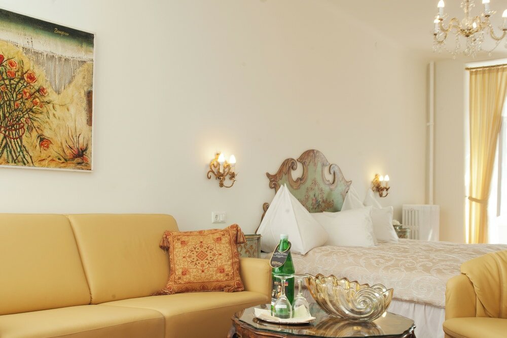 Фото Austria Classic Hotel Wolfinger