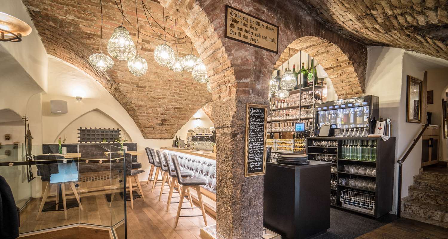 Фото Best Western Plus Hotel Goldener Adler Innsbruck