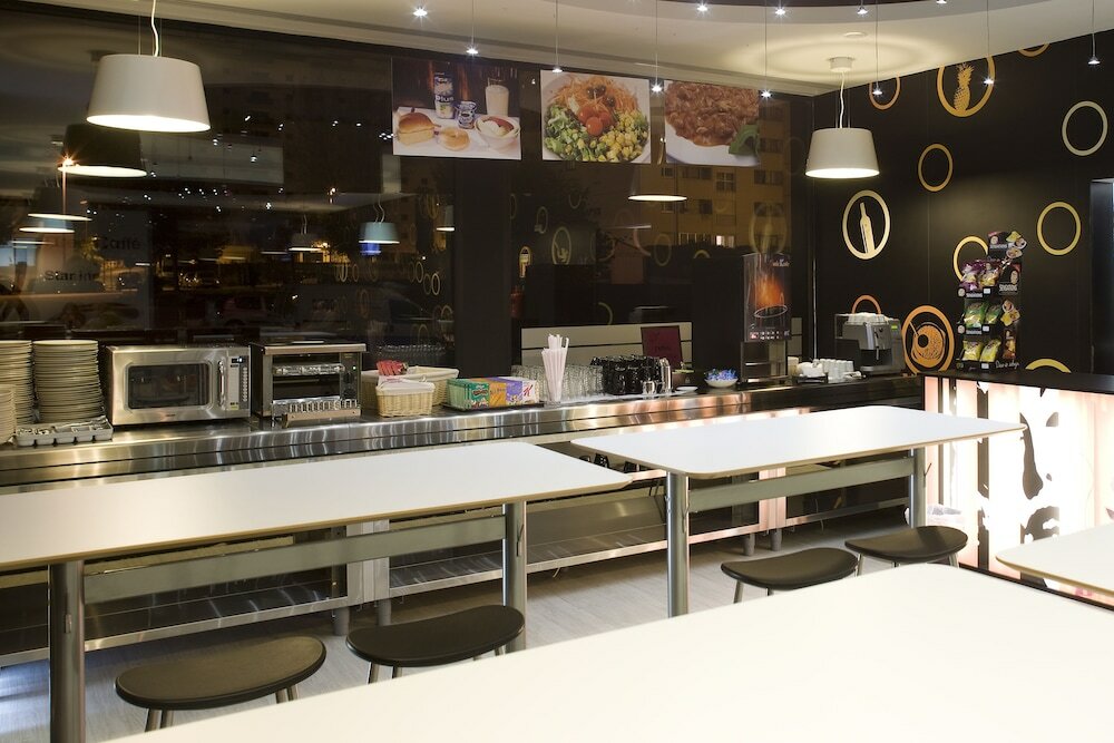 Фото Star Inn Porto