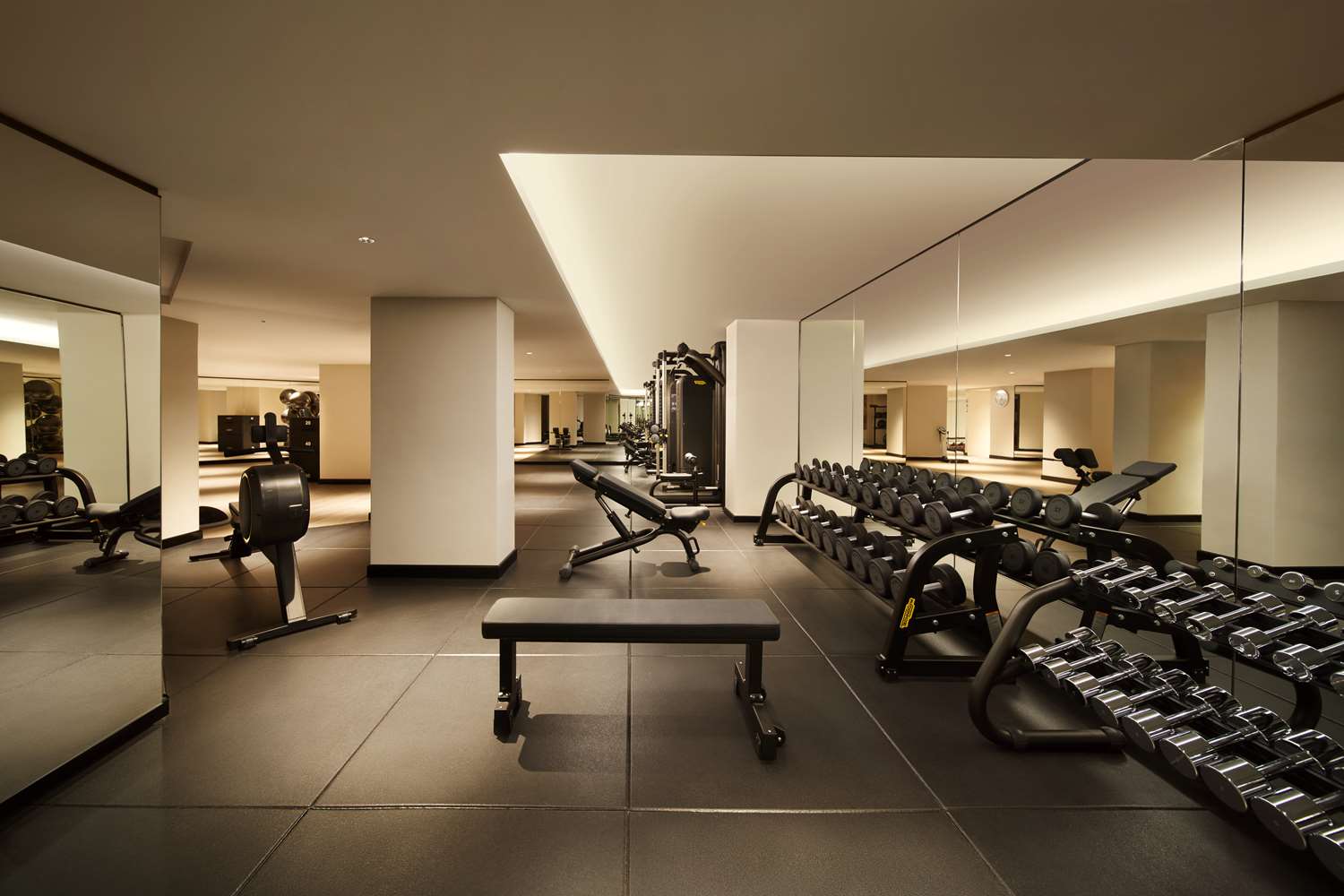 Фото Hilton Kuching