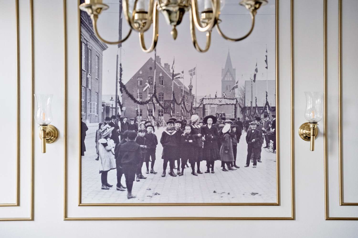 Фото Best Western Plus Hotel Eyde