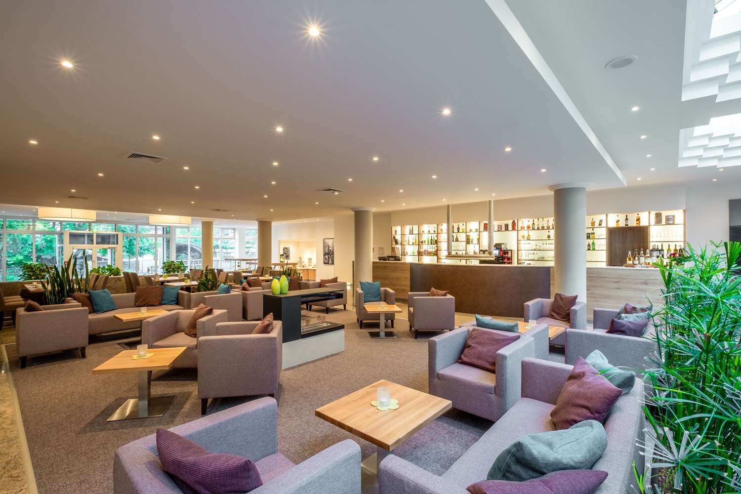 Фото Quality Hotel Lippstadt