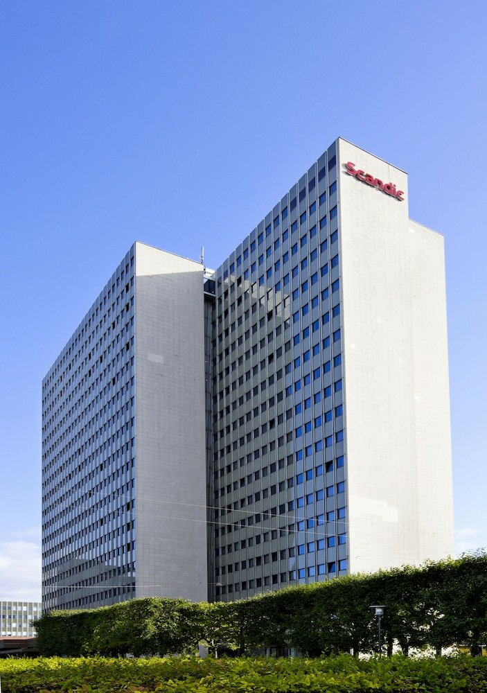 Фото Scandic Copenhagen