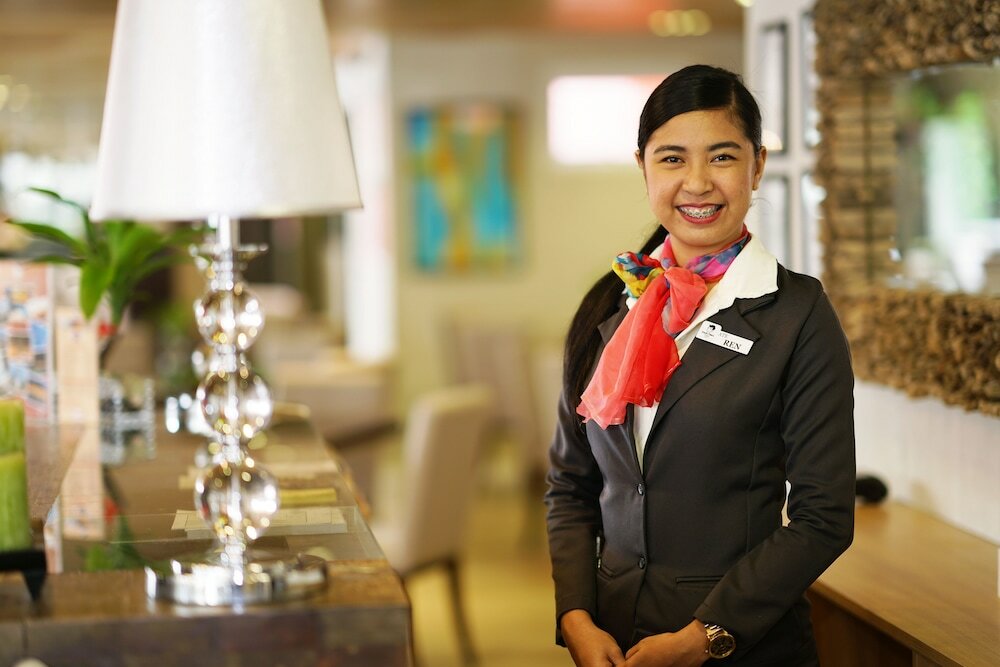 Фото Zen Rooms M. P. Yap Street