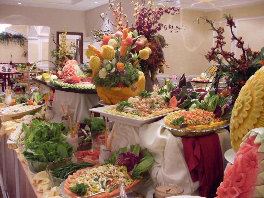 Фото Ramada by Wyndham Riyadh