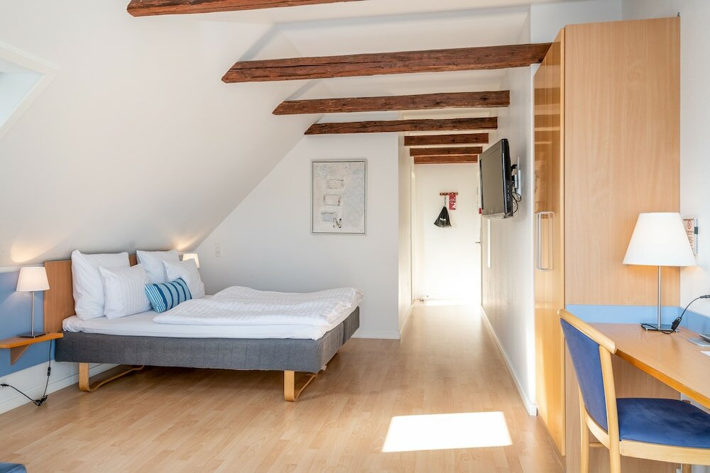 Фото Hotel Petit Skagen